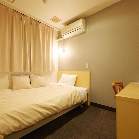 Hotel Suntargas Ueno Токио Екстериор снимка
