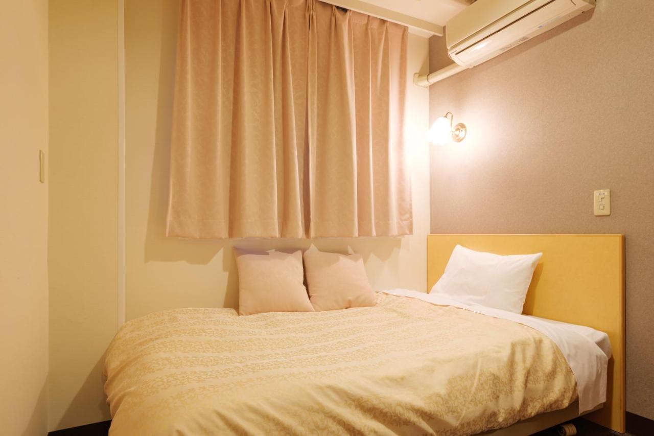 Hotel Suntargas Ueno Токио Екстериор снимка